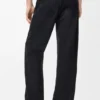 Anagram Baggy Jeans in Denim