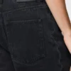 Anagram Baggy Jeans in Denim