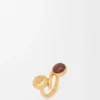 Anagram Pebble Ring