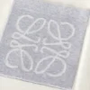 Anagram Pocket Sweater in Cotton Blend