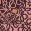 Anagram Scarf in Alpaca and Wool Blend