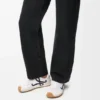 Ballet Runner 2.0 In Nylon and Suede