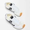 Ballet Runner 2.0 In Nylon and Suede