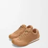 Ballet Runner 2.0 In Soft Calfskin