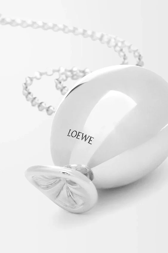 Balloon Pendant in Sterling Silver Balloon Pendant in Sterling Silver