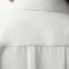 Balloon Shirt in Silk