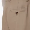 Barrel Trousers in Wool