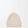 Beanie in Cashmere