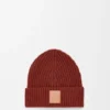 Beanie in Cashmere