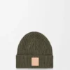 Beanie in Cashmere