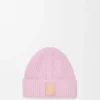Beanie in Cashmere