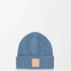 Beanie in Cashmere