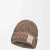 Beanie in Cashmere