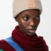 Beanie in Cashmere
