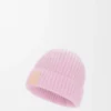Beanie in Cashmere