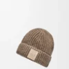 Beanie in Cashmere