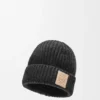 Beanie in Cashmere