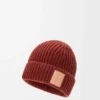 Beanie in Cashmere