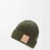 Beanie in Cashmere