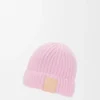 Beanie in Cashmere