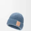 Beanie in Cashmere