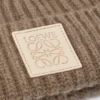 Beanie in Cashmere