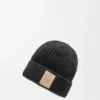Beanie in Cashmere