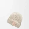 Beanie in Cashmere
