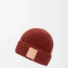 Beanie in Cashmere