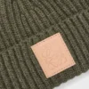 Beanie in Cashmere