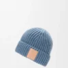 Beanie in Cashmere