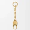 Beetle Carabiner Charm