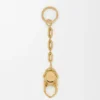 Beetle Carabiner Charm