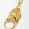 Beetle Carabiner Charm