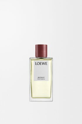 Beetroot room spray