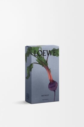 Beetroot room spray