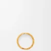 Braided Ring in Sterling Silver