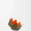 Cactus Pin Tray in Soft Calfskin