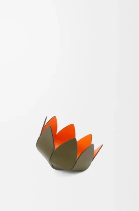 Cactus Pin Tray in Soft Calfskin Cactus Pin Tray in Soft Calfskin