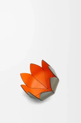 Cactus Pin Tray in Soft Calfskin Cactus Pin Tray in Soft Calfskin