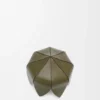 Cactus Pin Tray in Soft Calfskin