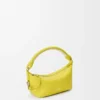 Cala Mini Bag in Mellow Nappa Lambskin