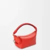 Cala Mini Bag in Mellow Nappa Lambskin