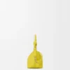 Cala Mini Bag in Mellow Nappa Lambskin