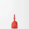 Cala Mini Bag in Mellow Nappa Lambskin