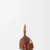 Cala Mini Bag in Mellow Nappa Lambskin
