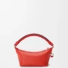 Cala Mini Bag in Mellow Nappa Lambskin