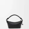 Cala Mini Bag in Mellow Nappa Lambskin