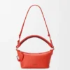 Cala Mini Bag in Mellow Nappa Lambskin