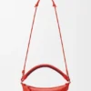 Cala Mini Bag in Mellow Nappa Lambskin